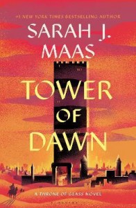 Tower of Dawn HB